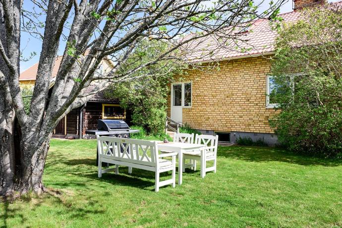5 rum Villa på Malmsteinsgatan 1 Gärdet Säters kommun - bild 27