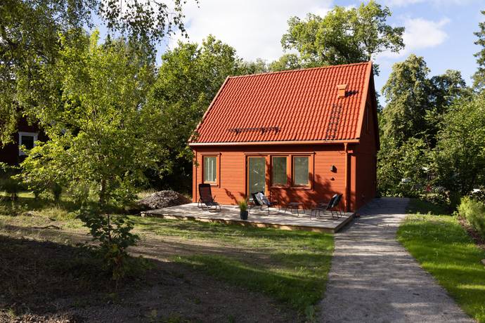 3 rum villa på Hästängsuddsvägen 27N Svinninge, Österåkers kommun - bild 5