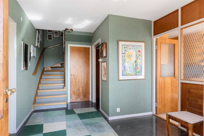 6 rum villa på Södra vägen 5 Ramshäll, Linköpings kommun - bild 4