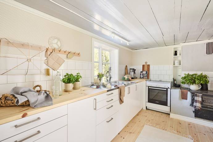 4 rum Villa på Skäggsbol 5 Ölmstad Jönköpings kommun - bild 22