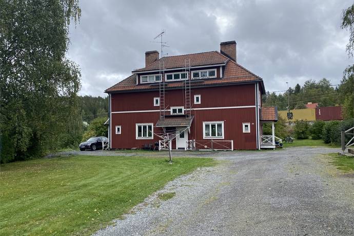 Övrig på Klockargatan 21-25 Sollefteå kommun - bild 2