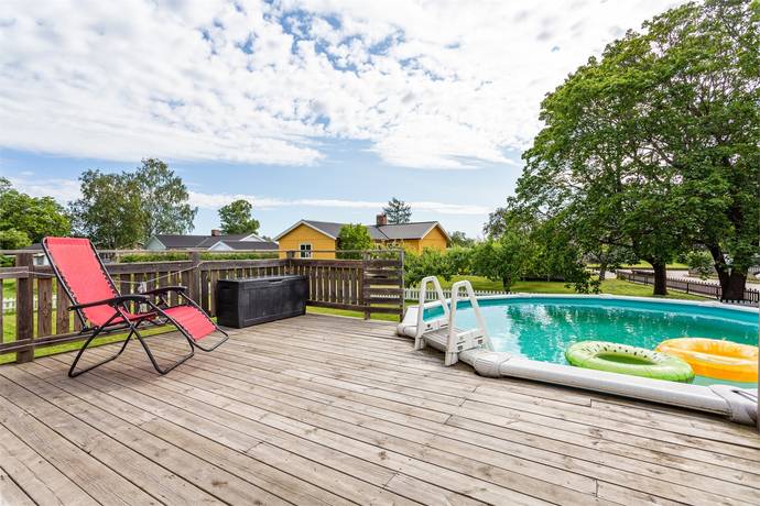 5 rum Villa på Sorbyvägen 11 Munktorp Köpings kommun - bild 25