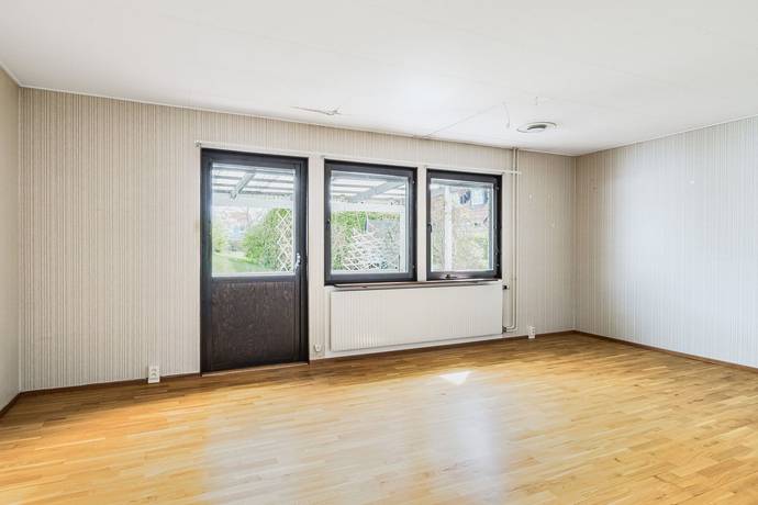 4 rum Parhus på Knivingegatan 15 Ljungsbro Linköpings kommun - bild 10