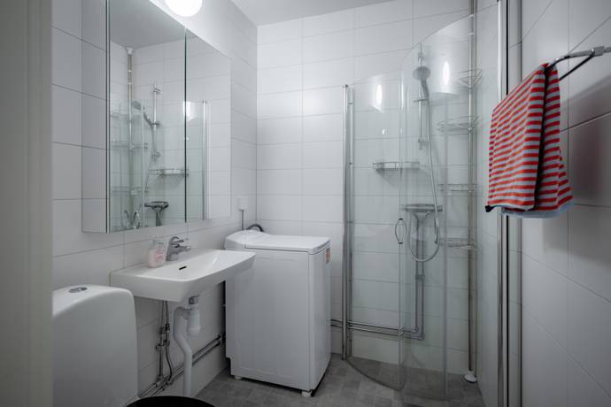 5 rum Lägenhet på Källängsvägen 28 vån 7 Näset Lidingö kommun - bild 15