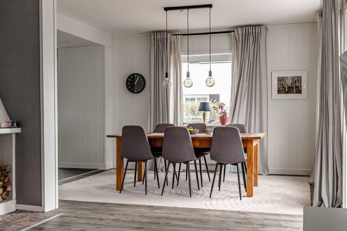6 rum Villa på Färjerudsgatan 3 Karlstads kommun - bild 13