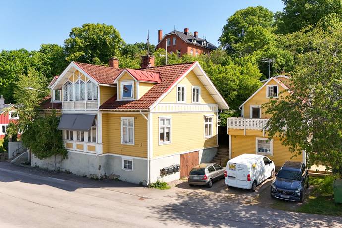 övrig på Gamla Karlshamnsvägen 1 Ronneby, Ronneby kommun - bild 1