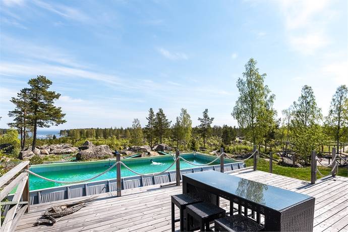 Stugbyvägen 3, Hudiksvall - Hornslandet, Hudiksvalls kommun