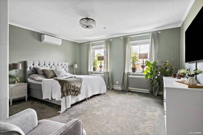 5 rum Villa på Björkallén 20 Rostastrand Örebro kommun - bild 29