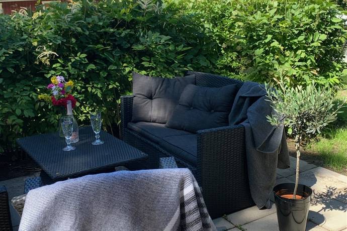 5 rum parhus på Sånga-Säbyvägen 188B Svartsjö, Ekerö kommun - bild 5