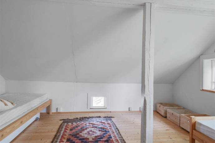 110 m² Gård/skog på Barkerud Sjövik 1 Bengtsfors kommun - bild 59