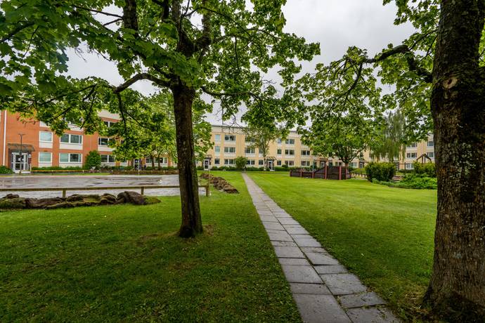 4 rum Lägenhet på Irisgatan 48 Mellringe Örebro kommun - bild 24