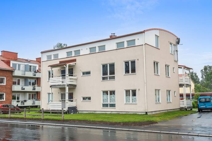 Teg, Umeå kommun