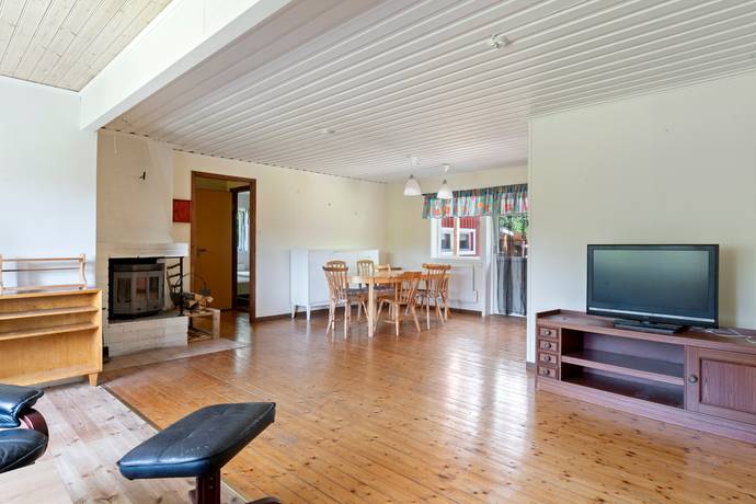 3 rum villa på Storängsvägen 13 Hästnäs, Arboga kommun - bild 4