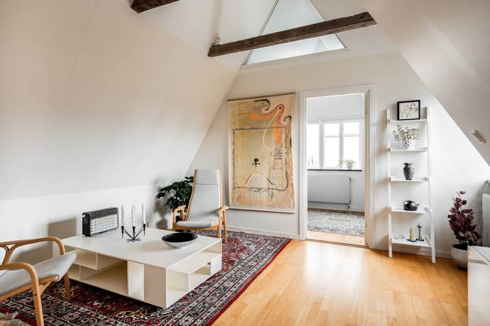 7 rum Villa på Smålandsgatan 34 Olympia Helsingborgs kommun - bild 27