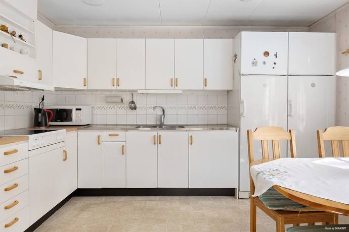3 rum Parhus på Ringvägen 77 Ingarö Brunn Värmdö kommun - bild 7