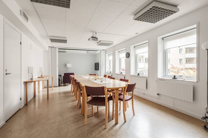 3 rum Lägenhet på Tornhagsvägen 12 Gottfridsberg Linköpings kommun - bild 16
