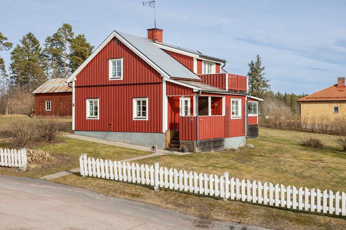 5 rum villa på Hantverkarvägen 19 Alunda, Östhammars kommun - bild 3