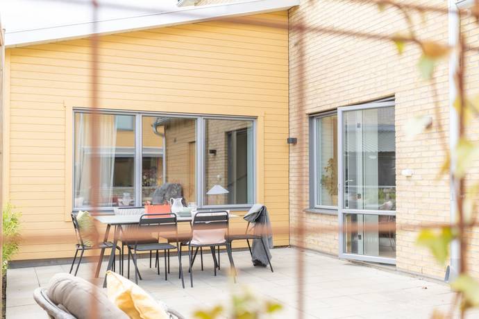 5 rum Villa på Almas gata 10 Samset Jönköpings kommun - bild 26