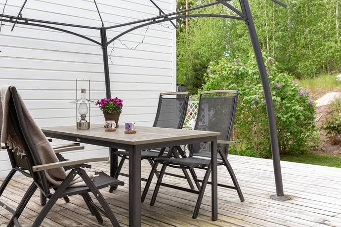 4 rum radhus på Morängatan 42G Alsike, Knivsta kommun - bild 4