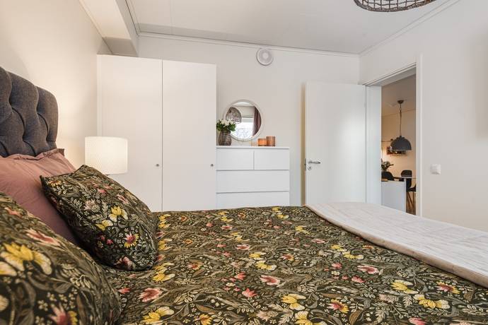 3 rum Lägenhet på Vinbärsvägen 22 Heden Gällivare kommun - bild 10