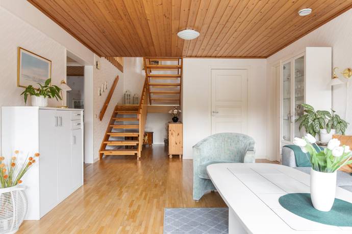 6 rum Villa på Bogserarvägen 18 Alnö - VI Sundsvalls kommun - bild 10