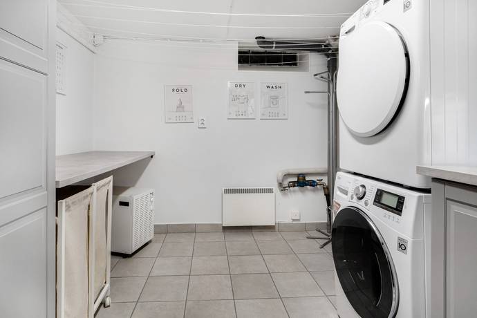 5 rum Radhus på Gruvvägen 1A Norbergs kommun - bild 39