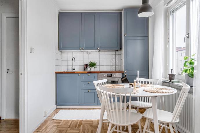 1 rum Lägenhet på Hjalmar Brantingsgatan 29 Fålhagen Uppsala kommun - bild 12