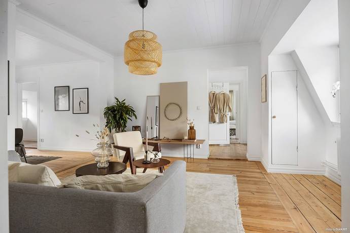 9 rum Villa på Bondegatan 11 Norr Katrineholms kommun - bild 28