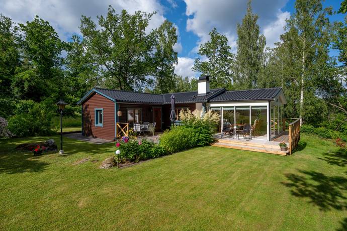 Södra Fjälla, Linköpings kommun