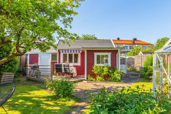 1,5 rum fritidshus på Bryggeristigen 49 Krokslätt, Göteborgs kommun - bild 3