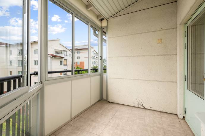 3 rum Lägenhet på Mjölnerbacken 21 Rissne Sundbybergs kommun - bild 10