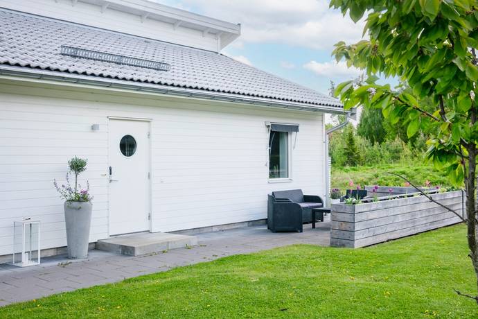 5 rum Villa på Sjöhagsvägen 28 Norra Sjöhagen. Fagersta Fagersta kommun - bild 40