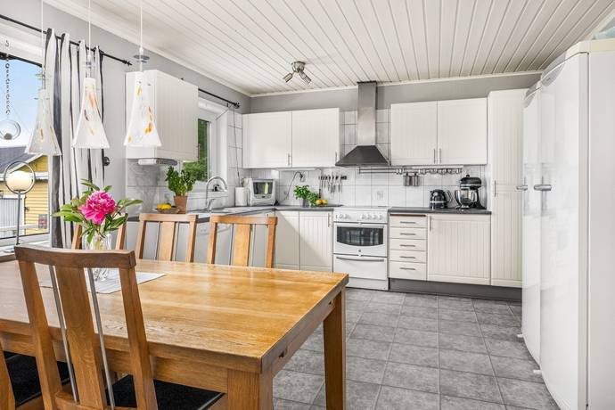 3 rum Villa på Gamla Banan 23 Gamla Banan Norbergs kommun - bild 20