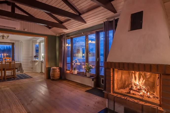 4 rum Villa på Hildas väg 4 Västerlanda Lilla Edets kommun - bild 15