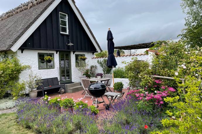 10 rum villa på Ahlgrens väg 30-8 Backåkra, Ystads kommun - bild 4