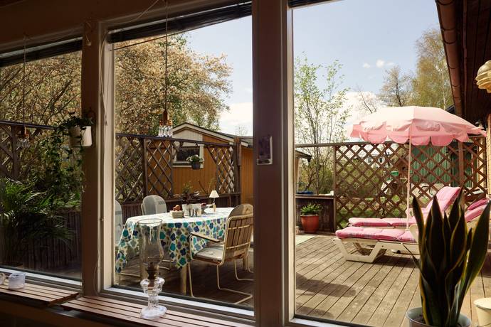 5 rum Villa på Hummelvretsvägen 66 EKERÖ Träkvista Ekerö kommun - bild 16