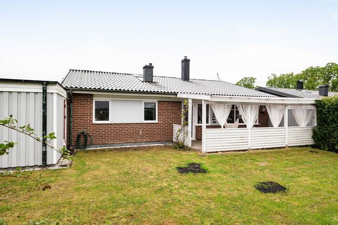 5 rum Villa på Vitsippestigen 10 Mantorp Mjölby kommun - bild 30