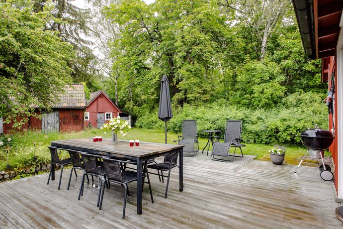 3 rum villa på Tillinge Vindsberga 5 Tillinge, Enköpings kommun - bild 5