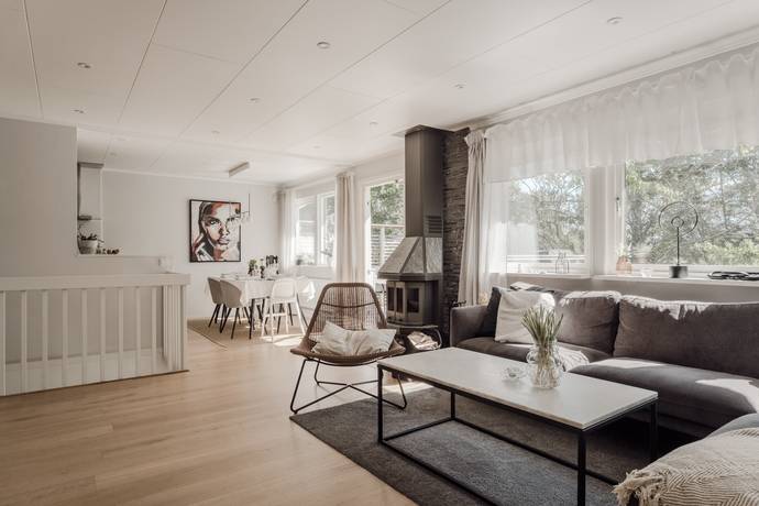 5 rum Villa på Båtsman rems gata 3 Backatorp Göteborgs kommun - bild 31