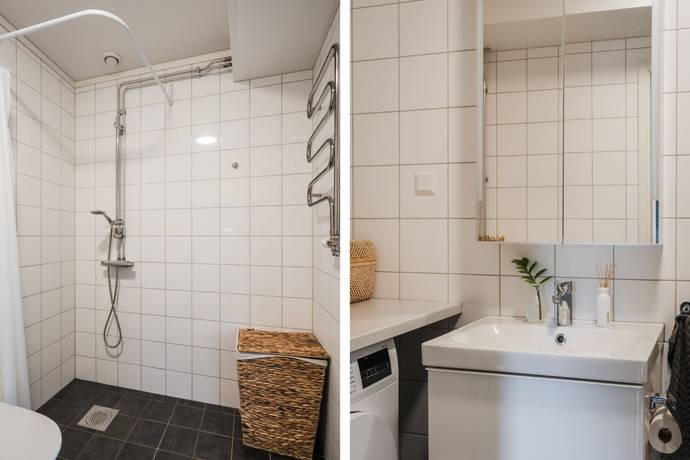 5 rum Radhus på Smörbollsvägen 7D Lindbacka Gävle kommun - bild 25