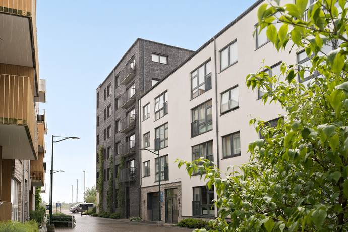 2 rum Lägenhet på Sivs gränd 9B Malmö kommun - bild 15