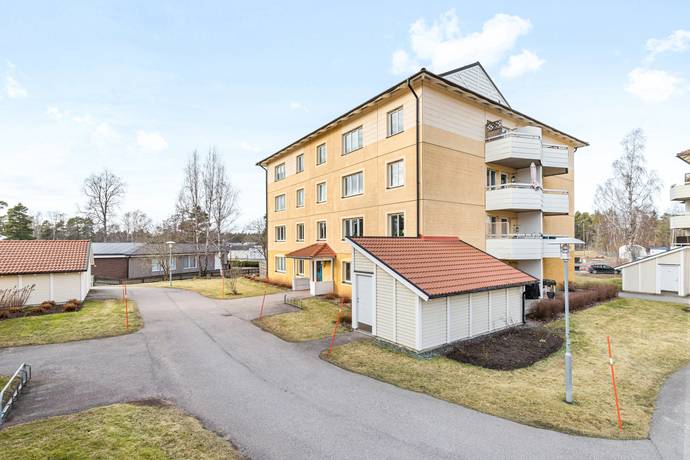 1.5 rum Lägenhet på Ringvägen 3F Östhammars kommun - bild 20