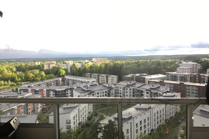 Filipstadsbacken 48, 8tr, Farsta Strand, Stockholms kommun