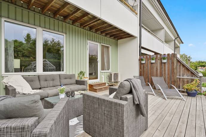 5 rum Radhus på Ryavägen 136 Töjnan Sollentuna kommun - bild 49