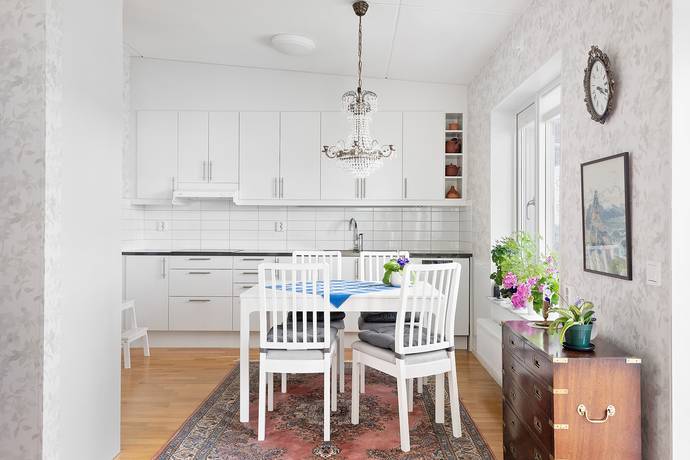 3 rum lägenhet på Minnesvägen 1 Teleborg, Växjö kommun - bild 5