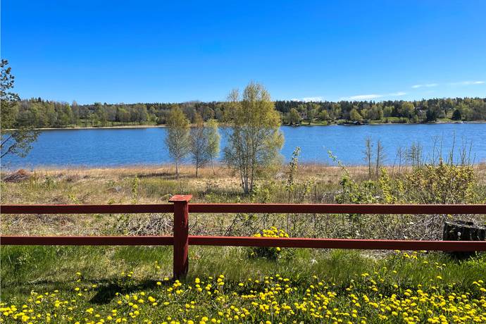 4 rum Vinterbonat fritidshus på Norrbygårdsvägen 29 Norrby Gård Norrtälje kommun - bild 30