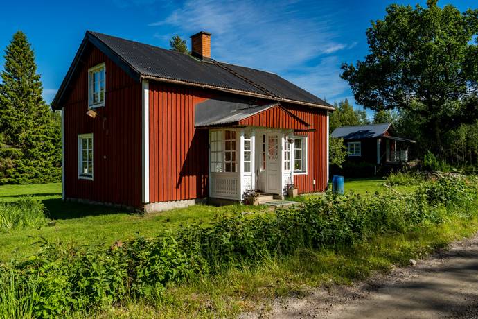 3 rum villa på Bjurtjärn Skomakartorpet Bjurtjärn, Storfors kommun - bild 2