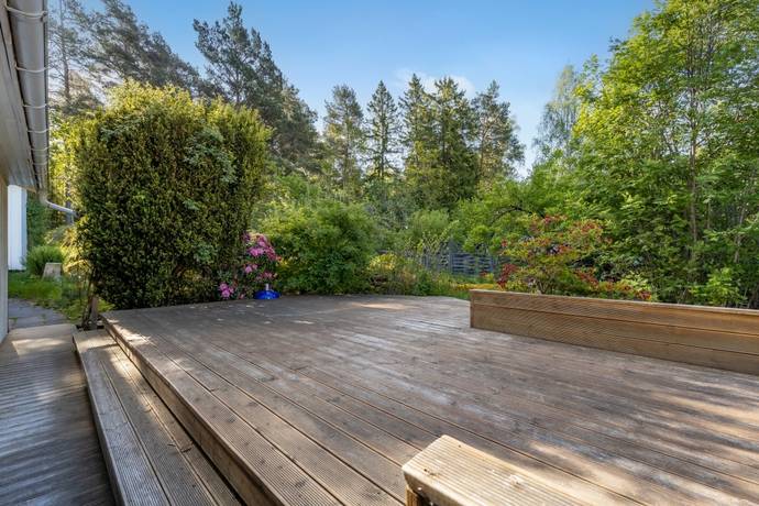 4 rum Villa på Rågvägen 32 Ryssbo Enköpings kommun - bild 37