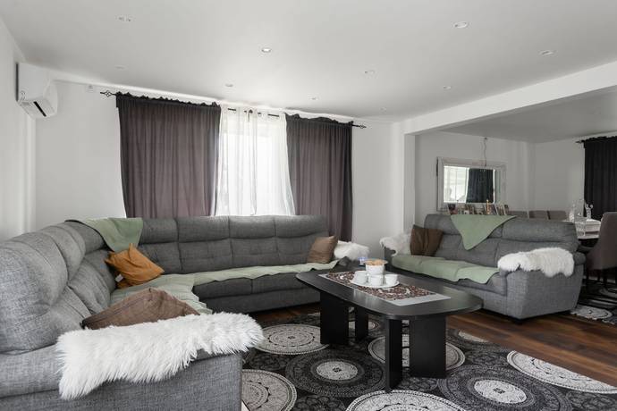 169 m² Villa på Linfrövägen 16 Stora Mellösa Örebro kommun - bild 11