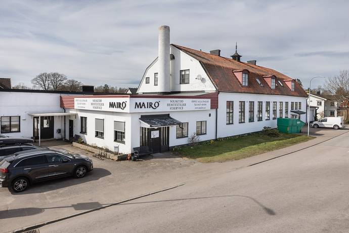 6 rum övrig på Bräknevägen 37 Bräkne-hoby, Ronneby kommun - bild 2